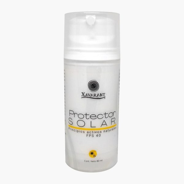 PROTECTOR SOLAR