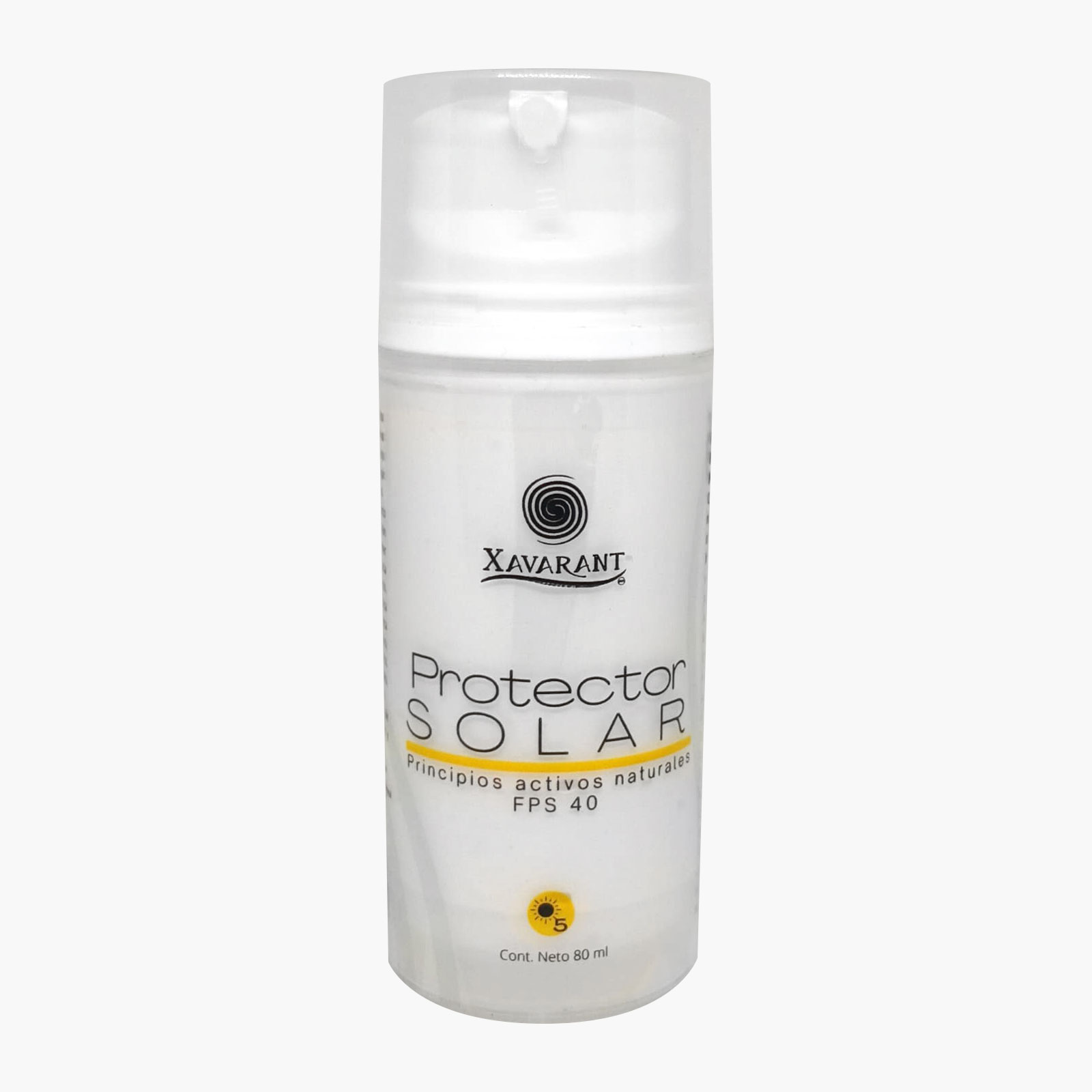 PROTECTOR SOLAR
