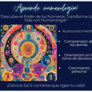 Curso de Numerología